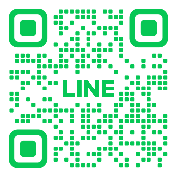 LINE QR Code