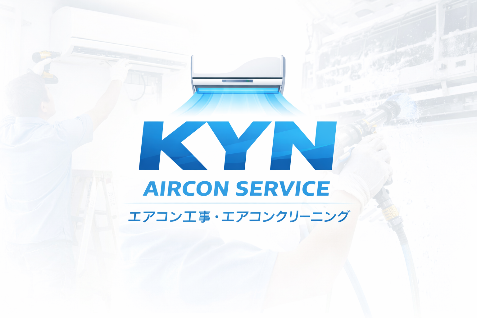 KYN AIRCON SERVICE